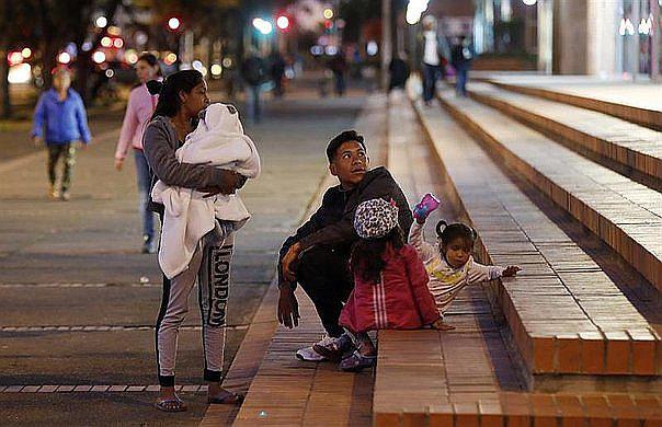 Este es el distrito limeño que alberga la mayor cantidad de venezolanos