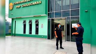Piura: Delincuentes roban S/ 800 a clientes de Enosa en Chulucanas