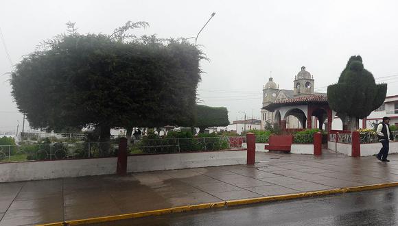 Senamhi alerta sobre lluvias en la zona andina de Tacna y Moquegua