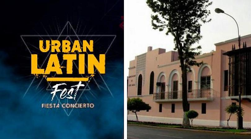 Organizador del Urban Latin Fest acusa a Municipalidad de Jesús María de cobro indebido (VIDEO)