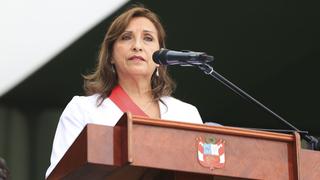 Dina Boluarte: PJ dispone que Procuraduría General participe en interrogatorio fiscal a la mandataria por muertes en protestas
