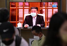 Corea del Norte anuncia la primera víctimas mortal de su “primer” brote de COVID-19