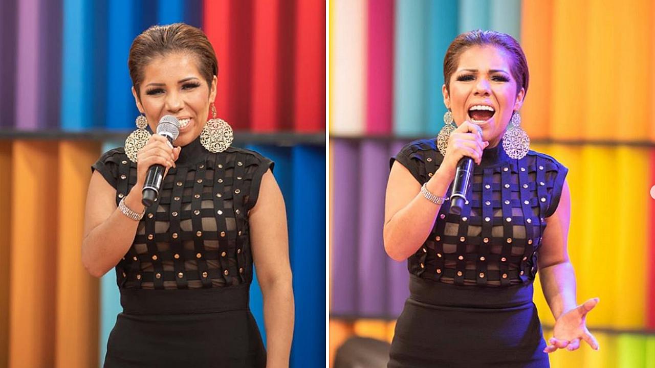 Susan Ochoa es 'jurado' en reality musical tras abrupta salida de programa de Gisela Valcárcel (VIDEO)