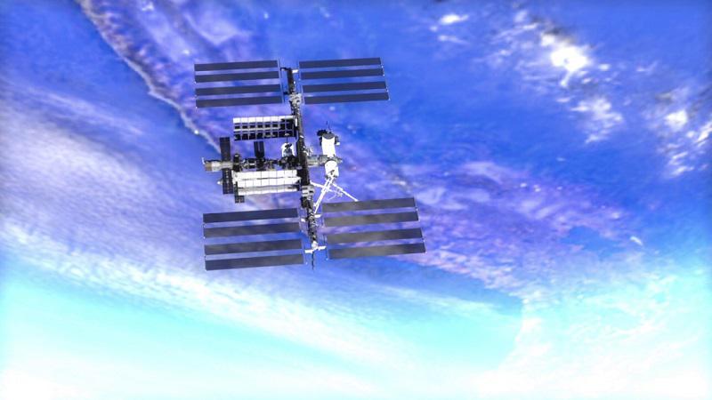 Rusia planea explotar la Estación Espacial Internacional hasta 2024