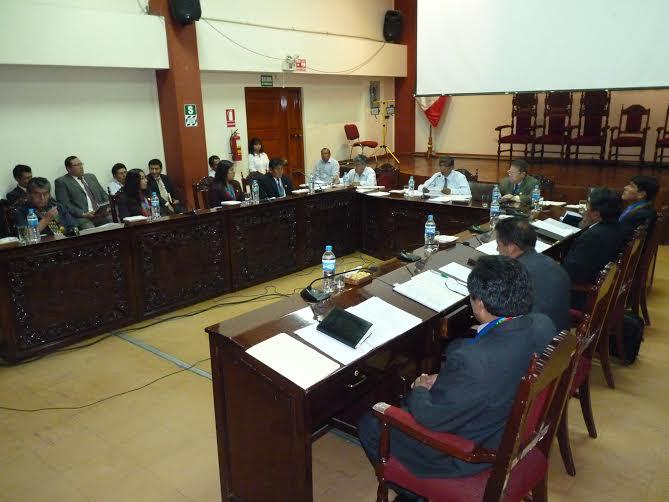 Derivan caso de presunto robo en Imagen a Control Interno