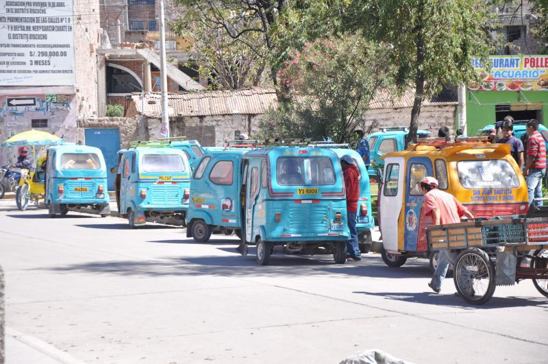 Comisión verá las inscripciones            