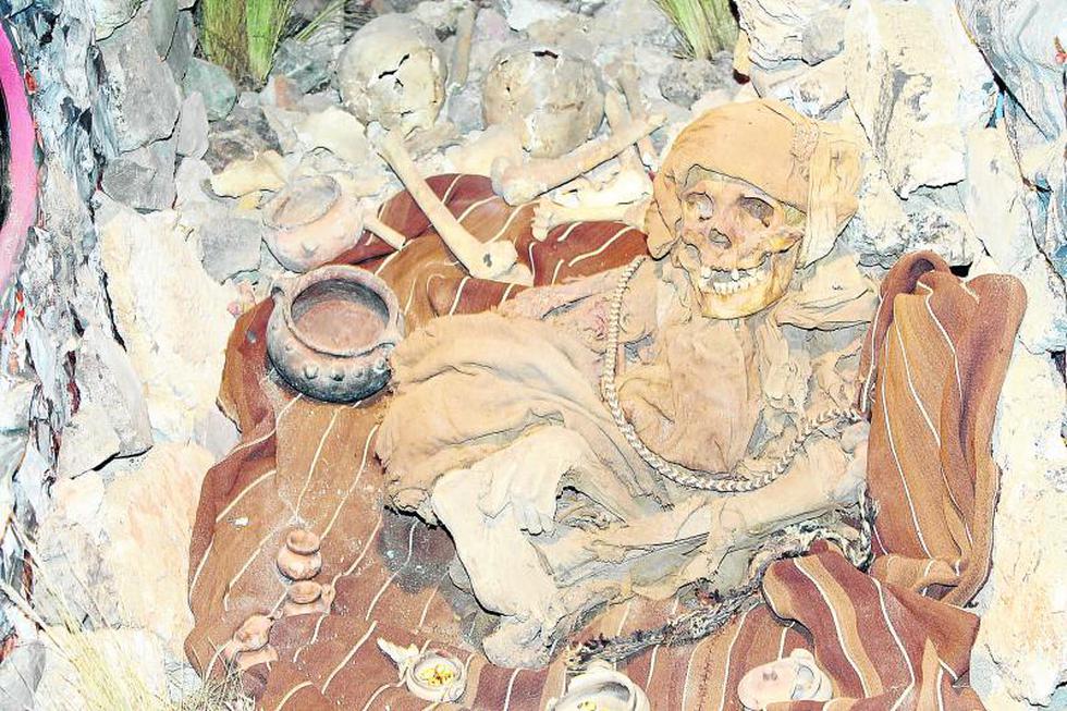 Museo preserva las raíces de Huancavelica 