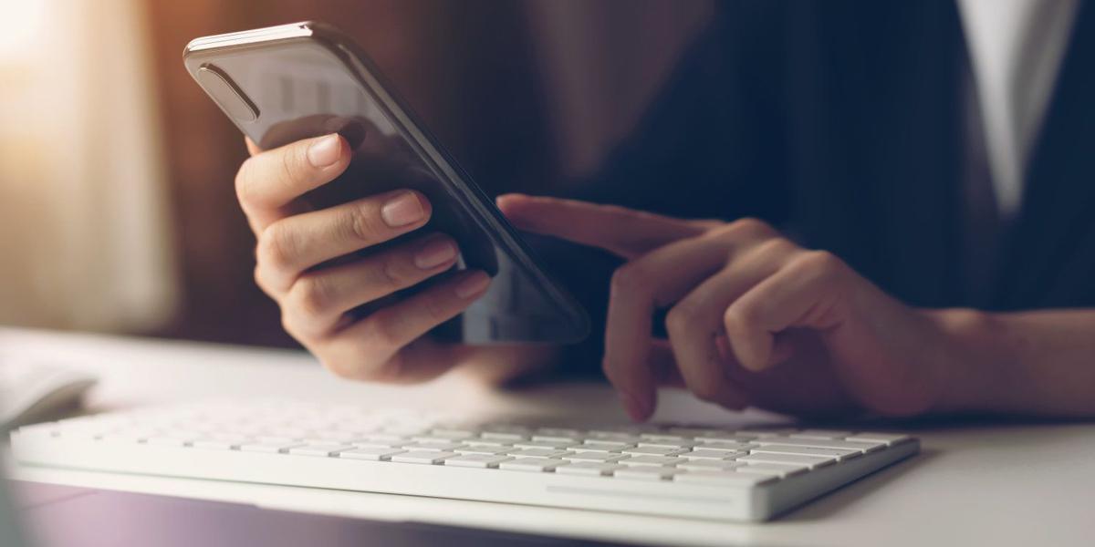 FOTO 7 | 7. Llama a tu proveedor si lo necesitas (Foto: iStock)