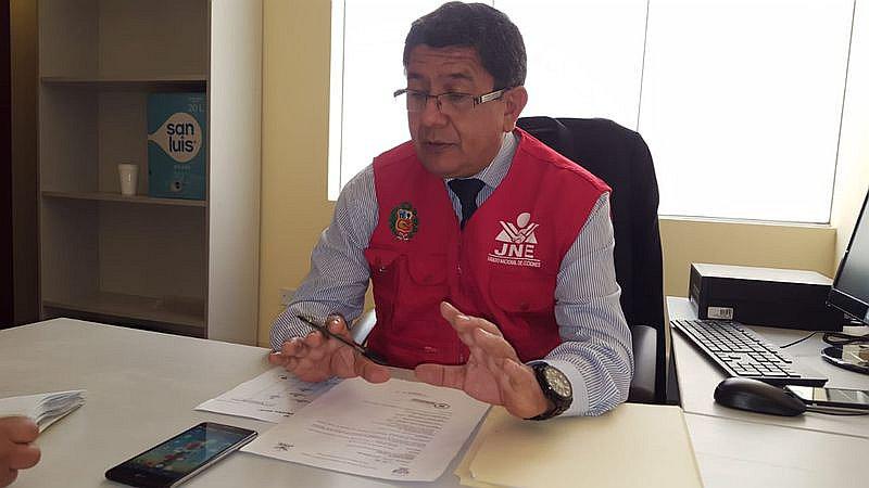 Partidos tienen plazo hasta el 19 de junio para inscribir a sus candidatos