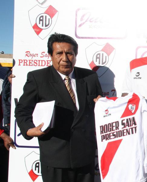 Ugarte pide investigar supuesta "echada" de Minero ante Caimanes