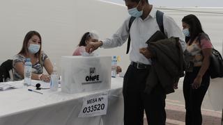 SIGUE EN VIVO: JEE de Lima Centro 2 transmite audiencias sobre votos impugnados