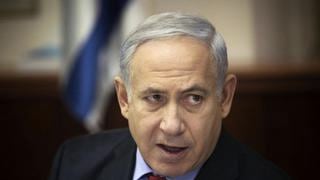 Netanyahu: "Hemos decidido no ensuciarnos más en Gaza"