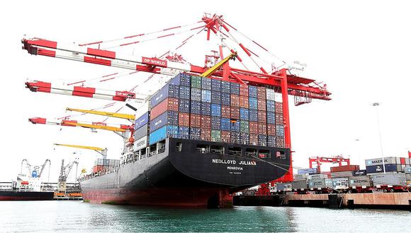 Adex: Economía crecería 5% con impulso sostenido de las exportaciones