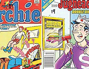 Muere dibujante de Archie y Torombolo