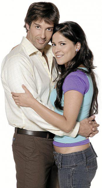 Lucharán por amor de Ana Cristina