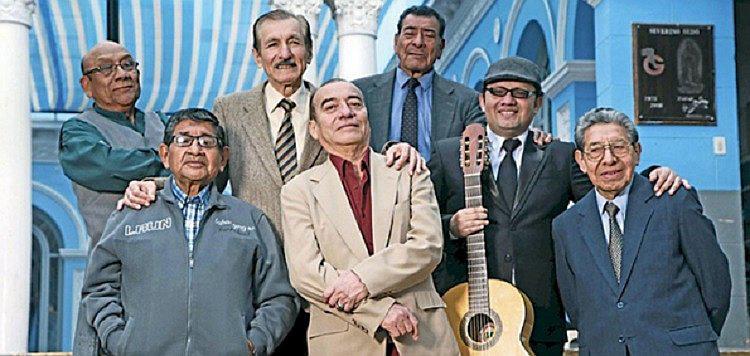 Realizan concierto criollo con composiciones de la "Lima antigua" 