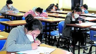 Universidad Nacional del Centro del Perú: 546 ingresaron y más de 900 se quedan sin rendir examen de admisión 