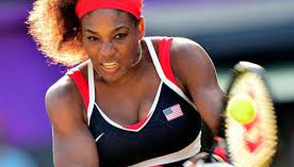 Tenista Serena Williams se disculpa por crítica a víctima de violación 