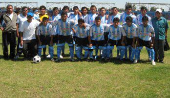 Juventud Estudiantes