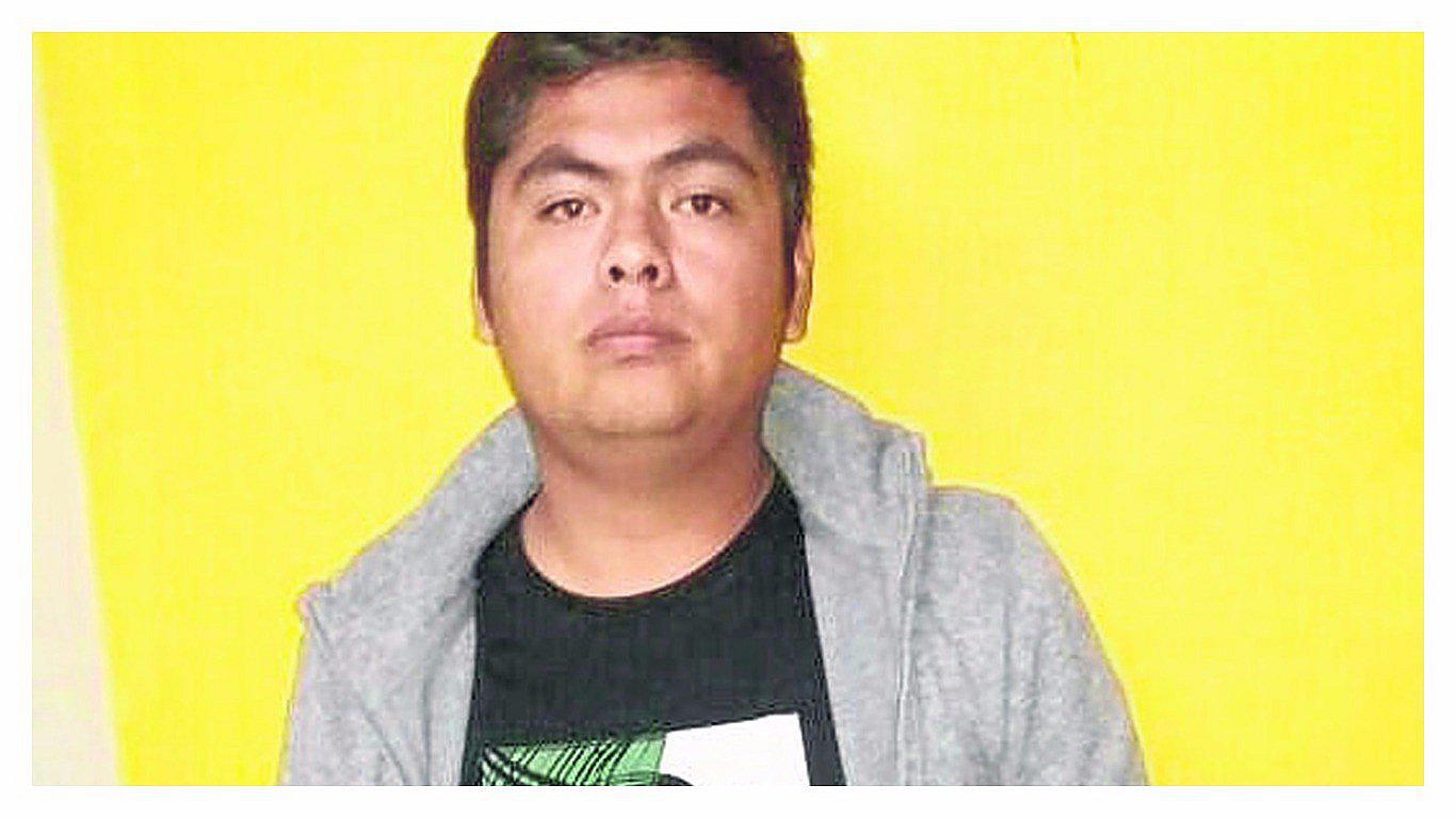 Intervienen a hombre que es investigado por la muerte de su esposa en Cascajal