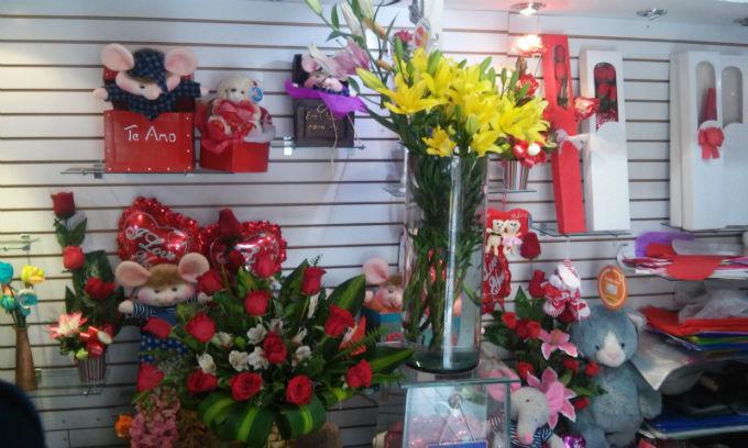 Sepa cuánto gastará en regalos por el Día de San Valentín