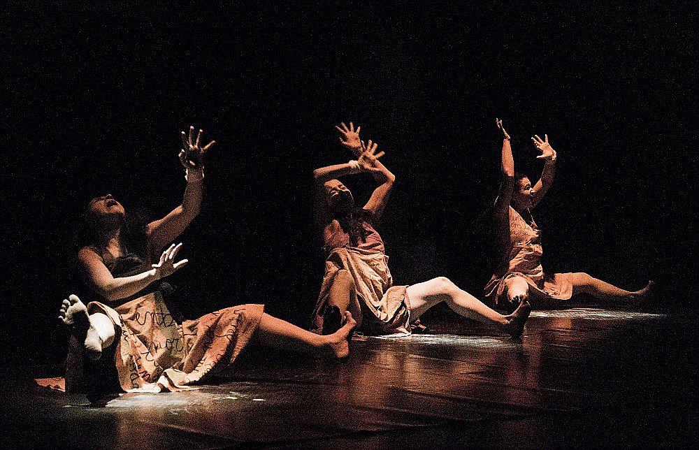 Encuentro Andanzas 2017: Conoce la programación completa