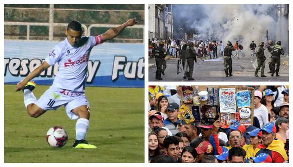 Conmebol aclara si se jugará partido entre La Guaira y Real Garcilaso en Venezuela 