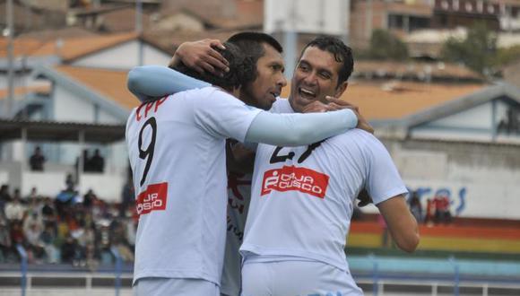 Torneo del Inca: Real Garcilaso igualó 1-1 con León de Huánuco