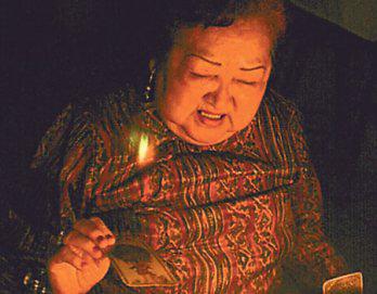 Asesinan a hijo de Rosita Chung