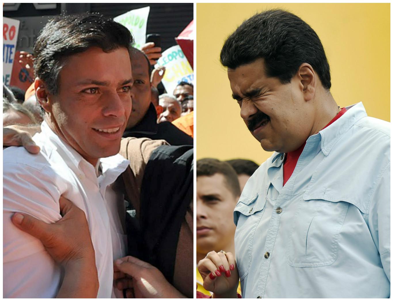 Oposición venezolana obtiene 99 diputados y derrota al chavismo