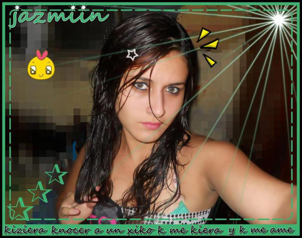 Sentencian a mamá de Yasmy Marquina