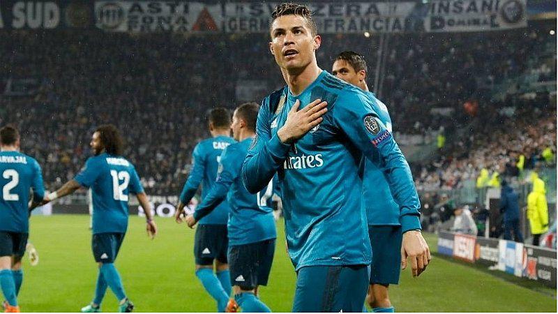 Cristiano Ronaldo: ¿su gol de chalaca a la Juventus es el mejor de su carrera?