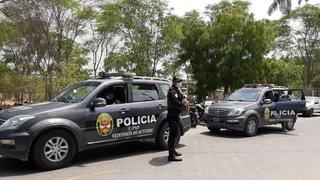 “Marcas” roban  S/ 75,300 a una pareja de empresarios  en Piura