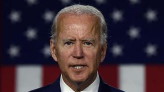 Joe Biden hablará por primera vez con el presidente de México este viernes