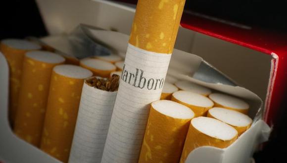 Marlboro fabricará cigarrillos de marihuana para Estados Unidos