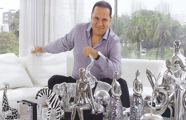 Mauricio Diez Canseco renunció a candidatura a la presidencia