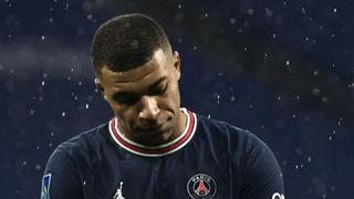 Kylian Mbappé fue ‘borrado’ de la tienda oficial de PSG: el error que mantuvo en vilo a los fanáticos del club (FOTO)