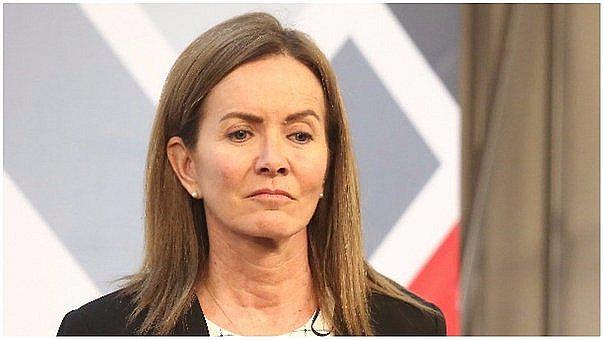 Marilú Martens: Congreso aprueba interpelación a ministra de Educación