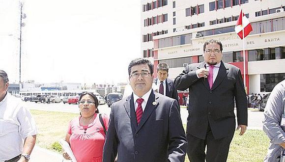 La Fiscalía y La Procuraduría apelarán el fallo que absuelve a Álvarez 