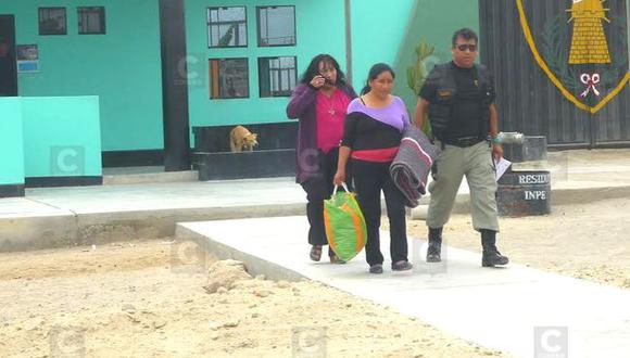 Arequipa: Abren investigación contra fiscal que acusó de secuestro a madre humilde