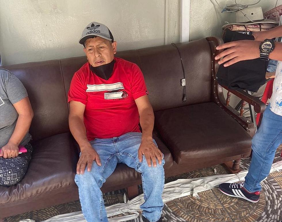 Policía investiga a 2 personas por robo en veterinaria de Arequipa