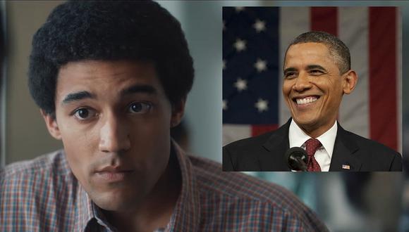 Barry: Primer tráiler de película inspirada en la vida de Barack Obama (VIDEO)