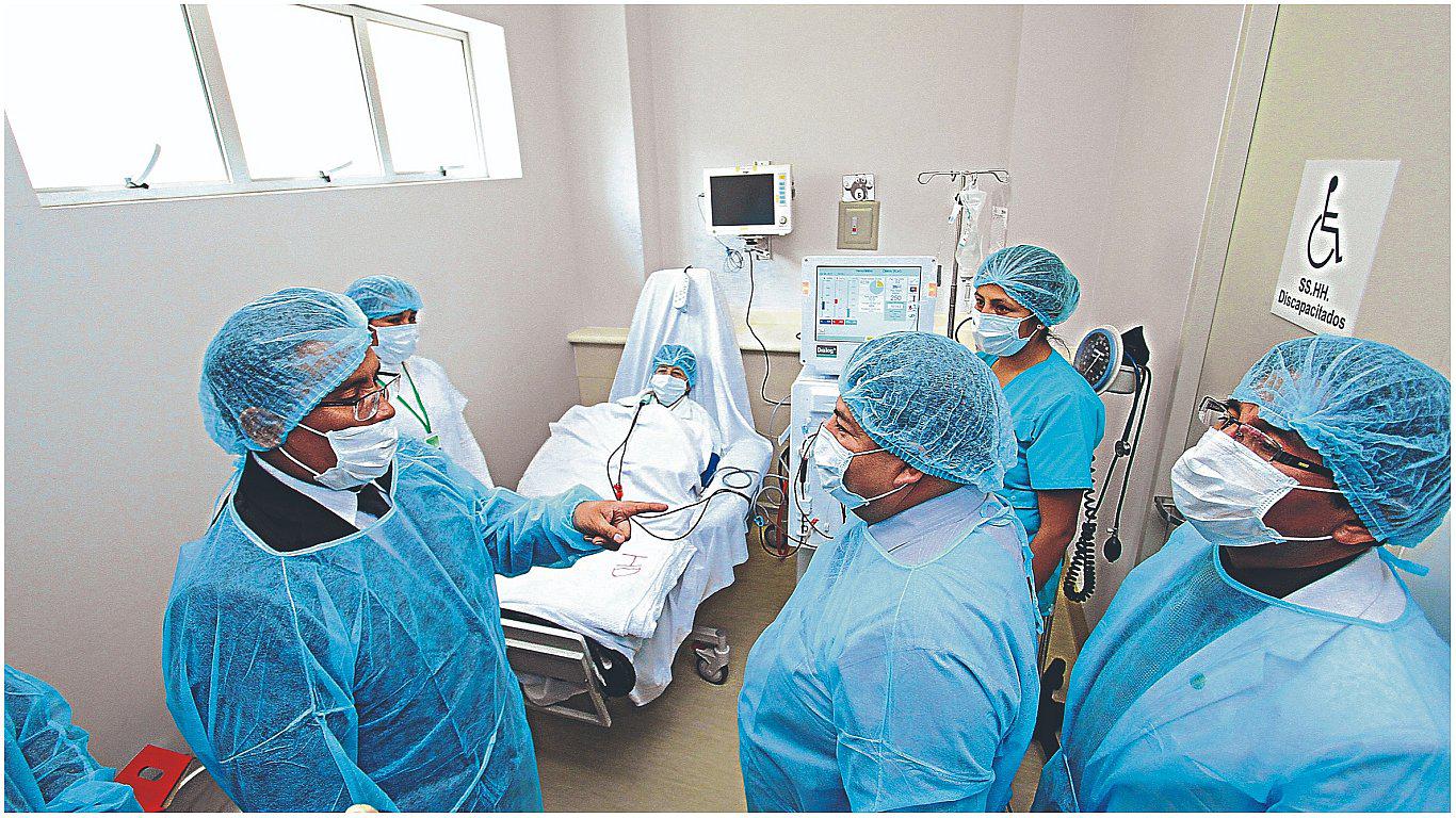 Guillain Barré: el síndrome que está afectando a los piuranos