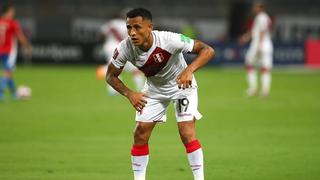 ‘Yoshi’ Yotún fue la figura de Perú: SofaScore revela las estadísticas del partido con Paraguay