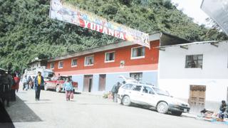 Cusco: exalcalde de Vilcabamba investigado por dinero destinado por Defensa Civil