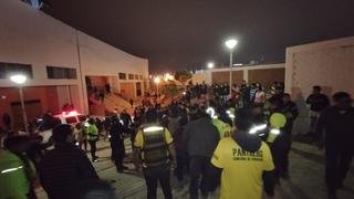 Tacna: Denuncian a alcalde por heridos en concierto de Grupo 5 y Yarita Lizeth
