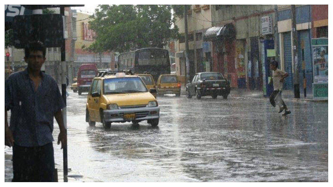 El Senamhi descarta que ocurra el fenómeno El Niño Costero en el presente año