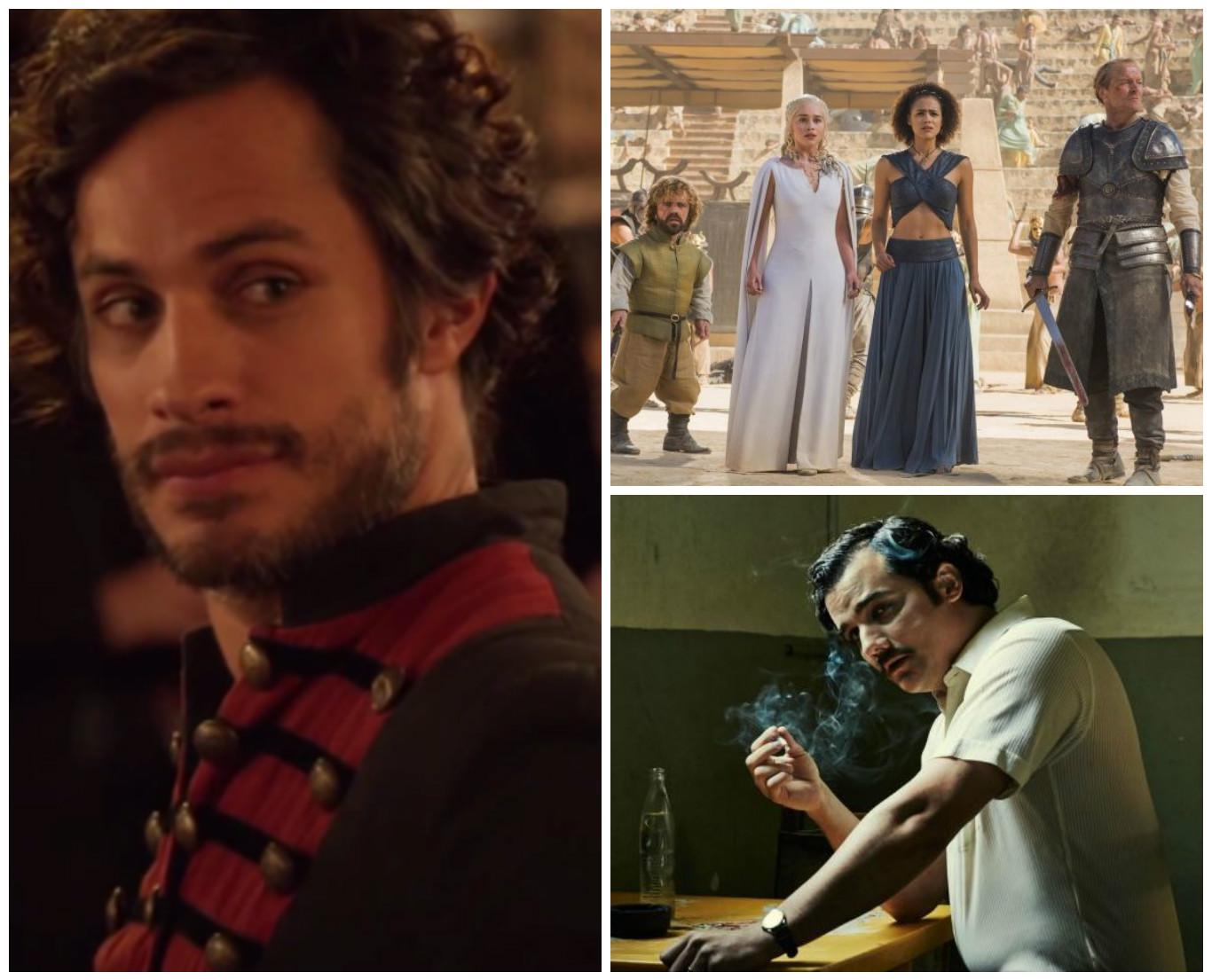 Globos de Oro 2016: Esta es la lista de nominados en televisión y series