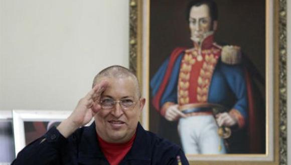 Médico Elmer Huerta: Es un misterio el motivo de última operación a Chávez