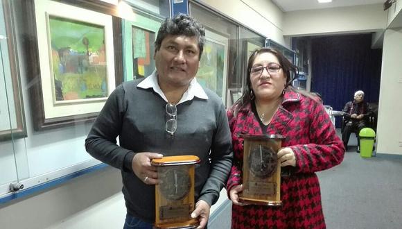 Pescadores demandan la protección de las cinco millas marítimas en Tacna